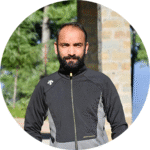 Author: Surinder Kumar