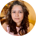 Author: Chandrani Sinha