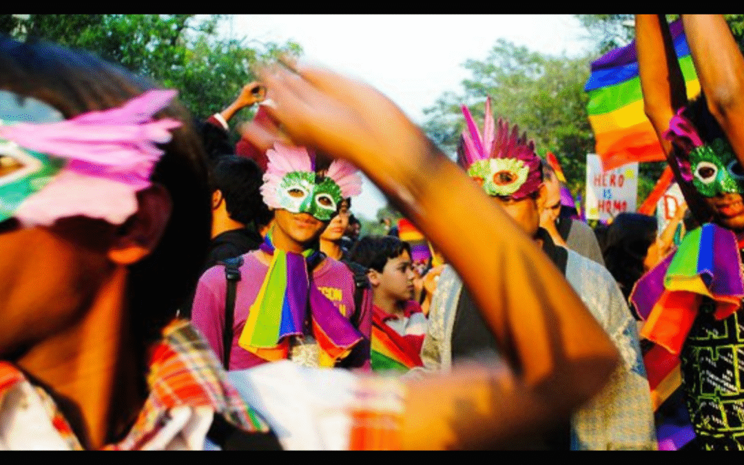 ‘How do you know you are gay?’ and other questions queer individuals regularly encounter when they seek therapy