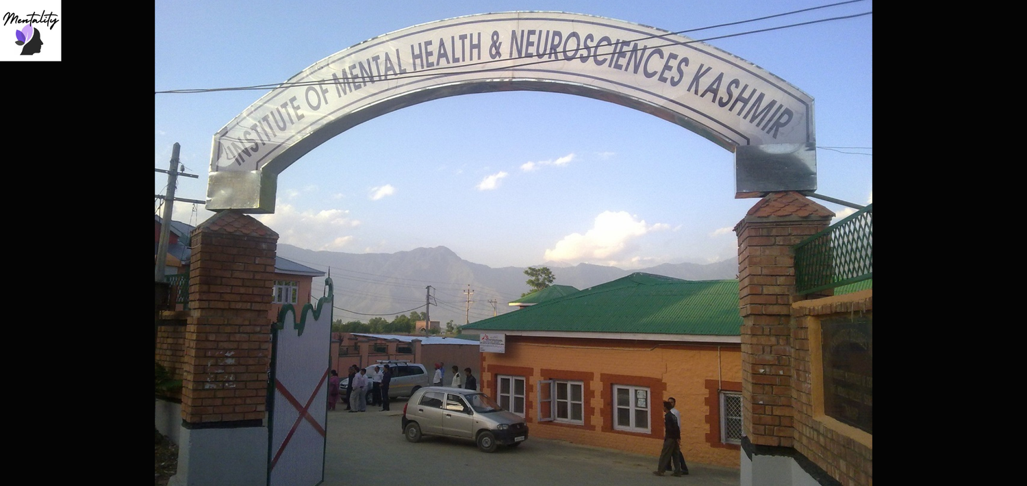 The colossal weight of Kashmir’s mental health crises rests on a few professionals
