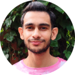 Author: Kanav Narayan Sahgal