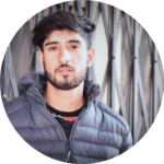 Author: Tauseef Ahmad