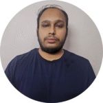 Author: Monish Upadhyay