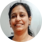 Author: Preeti Swaminathan 