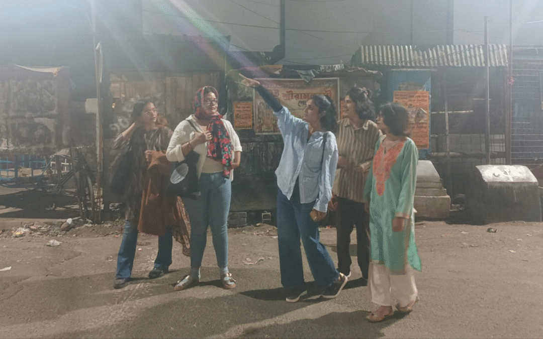 Women in Kolkata feel more fearful after the RG Kar rape case, here’s what they did about it