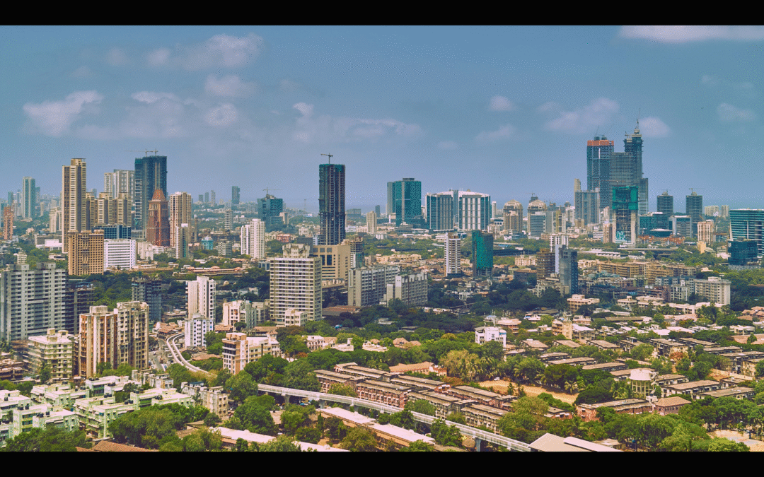 Impacts of high-rise buildings on children’s mental health and the desperate need for ‘neurourbanism’