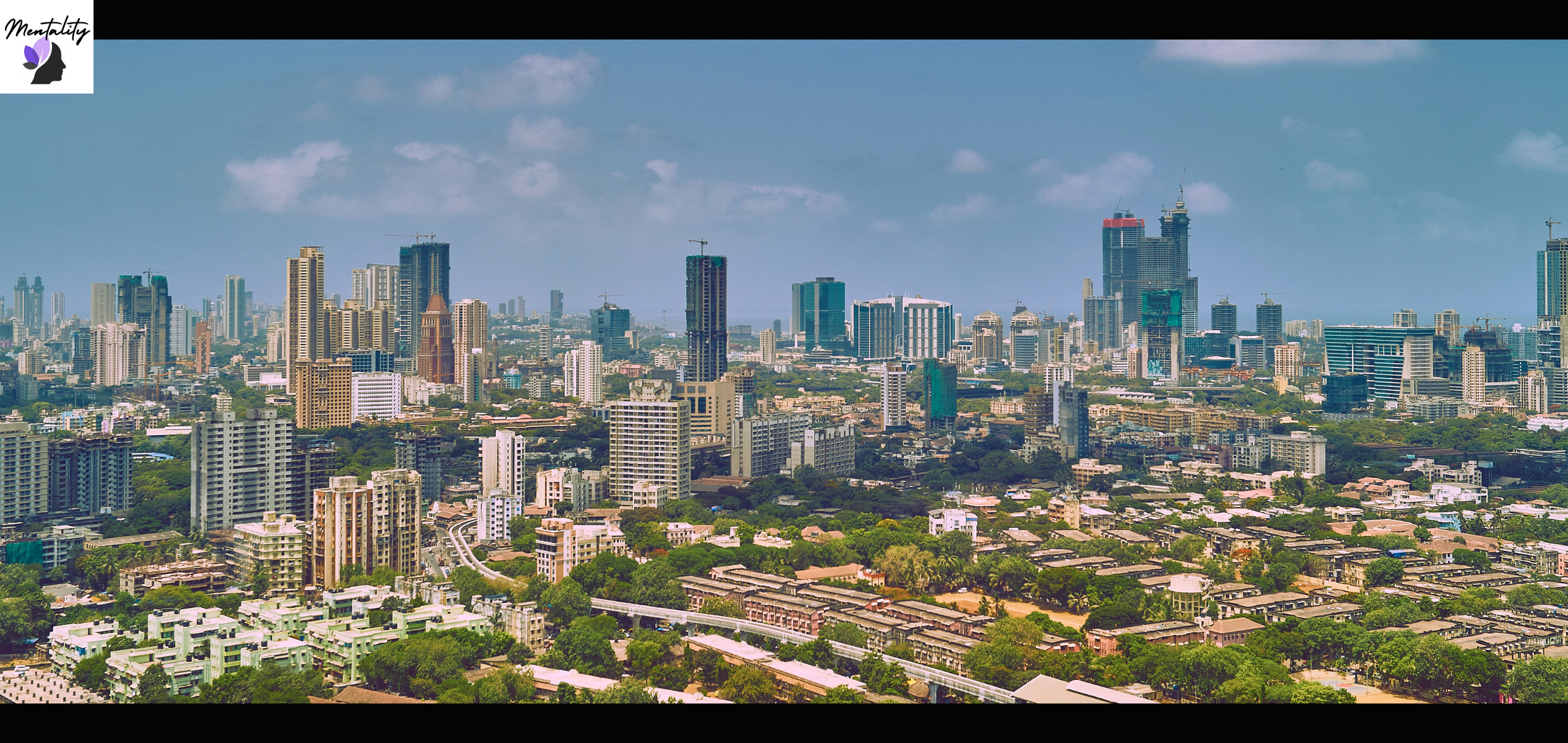Impacts of high-rise buildings on children’s mental health and the desperate need for ‘neurourbanism’
