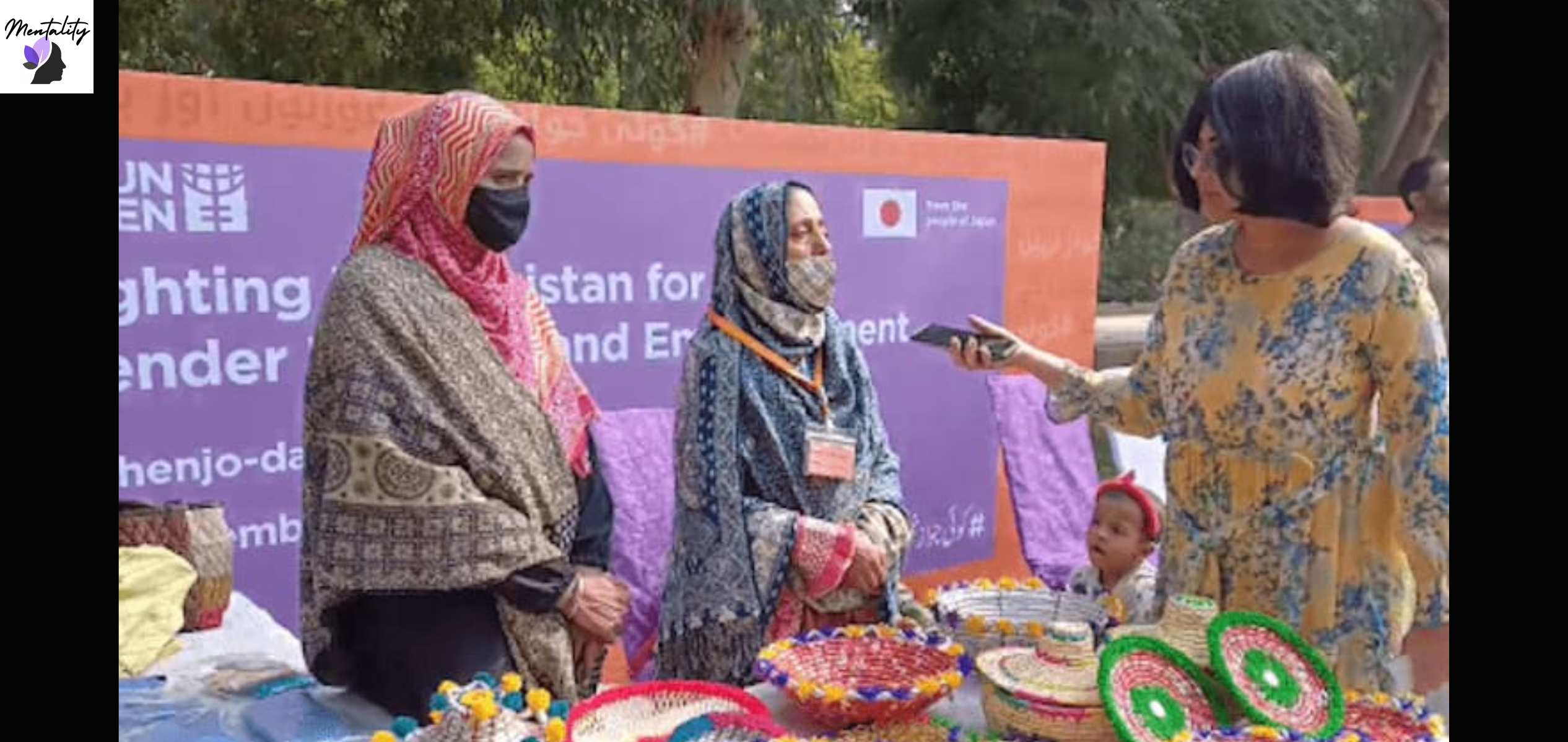 “Even when nothing happens, my body stays alert,” the mental toll of being a journalist in a country where blasphemy is a crime