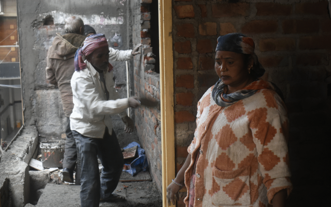Every winter, migrant workers in India’s capital are victims of a polycrisis, ensuring mental health is a luxury they cannot afford