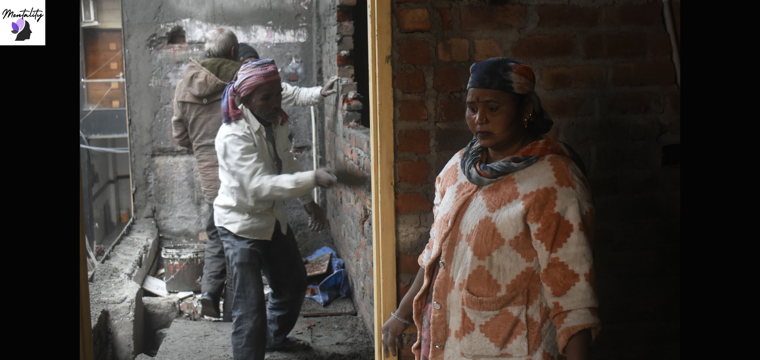 Every winter, migrant workers in India’s capital are victims of a polycrisis, ensuring mental health is a luxury they cannot afford