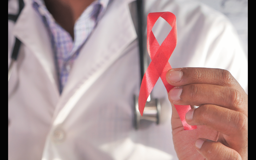 Living with HIV is tough even without social stigma burdening survivors with mental illnesses