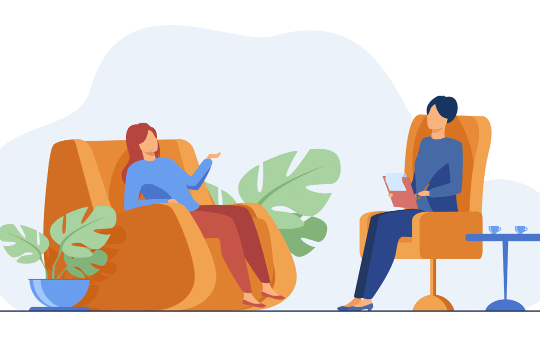 It took me twenty years to find a suitable therapist. Don’t stress if you haven’t found yours yet.