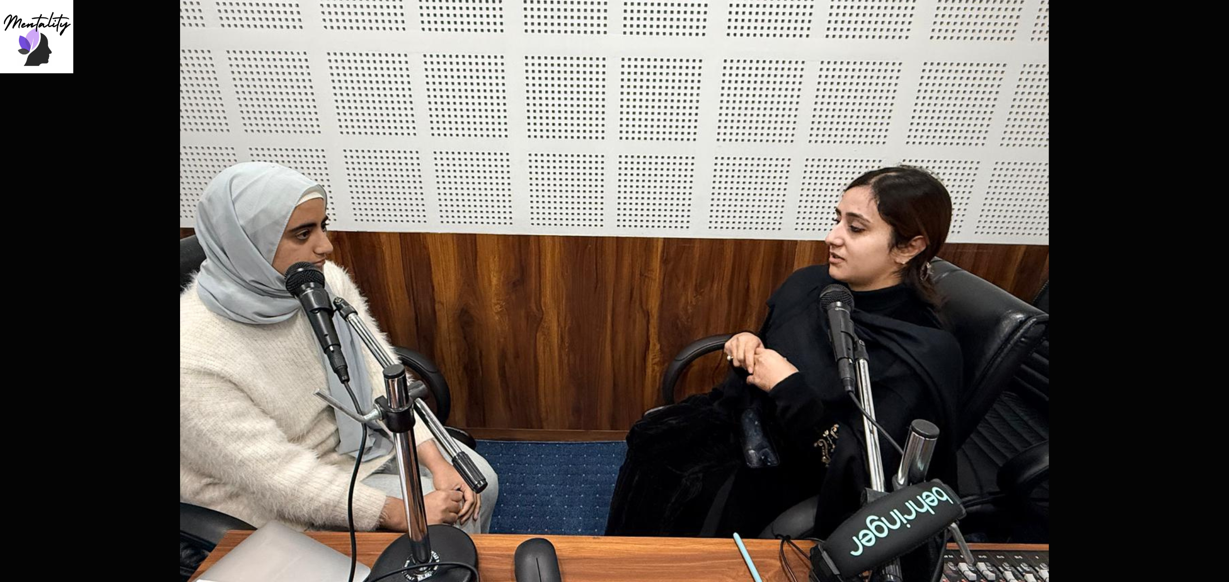 Kashmiri youth find it cathartic to talk on community radio, a perfect medium to voice shared struggles