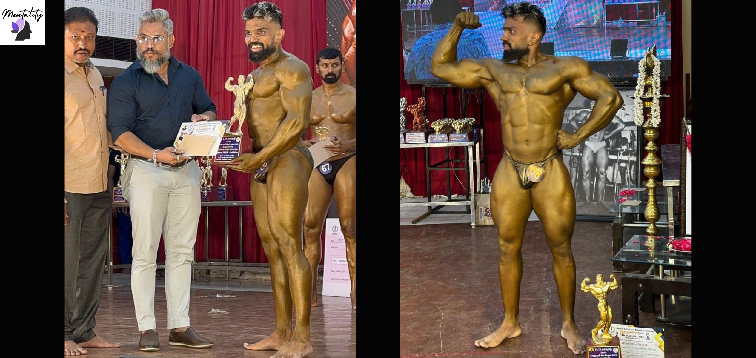 What a muscle-building obsession in many Madurai boys means