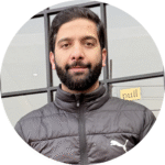 Author: Irfan Amin Malik