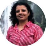 Author: Vijayalakshmi Sridhar