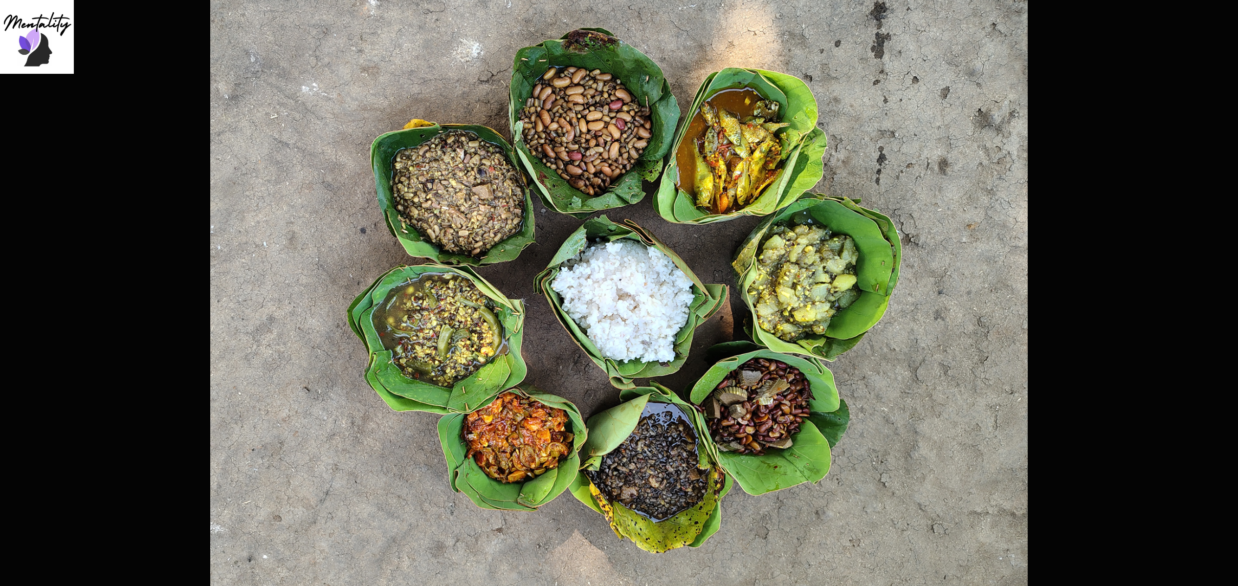 Not being able to eat traditional foods robs migrants’ connections to their land and emotional grounding