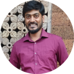 Author: Abhijit Mohanty