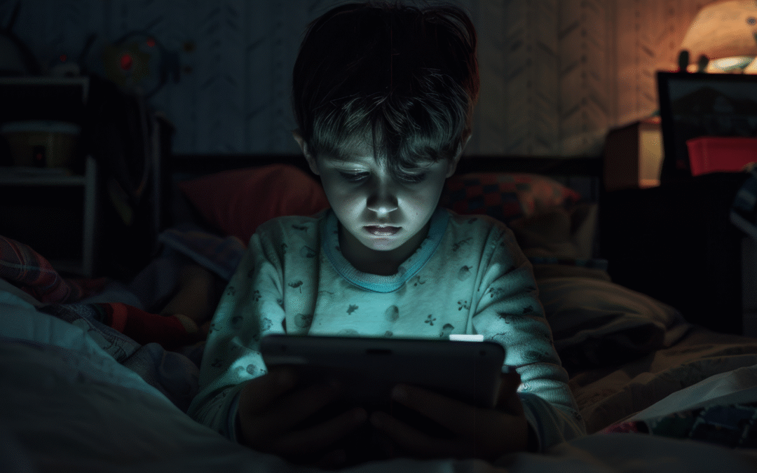 Ninety-eight percent students in Kerala have access to mobile phones. With fears of widespread screen addiction, there’s no institutional fix in sight.