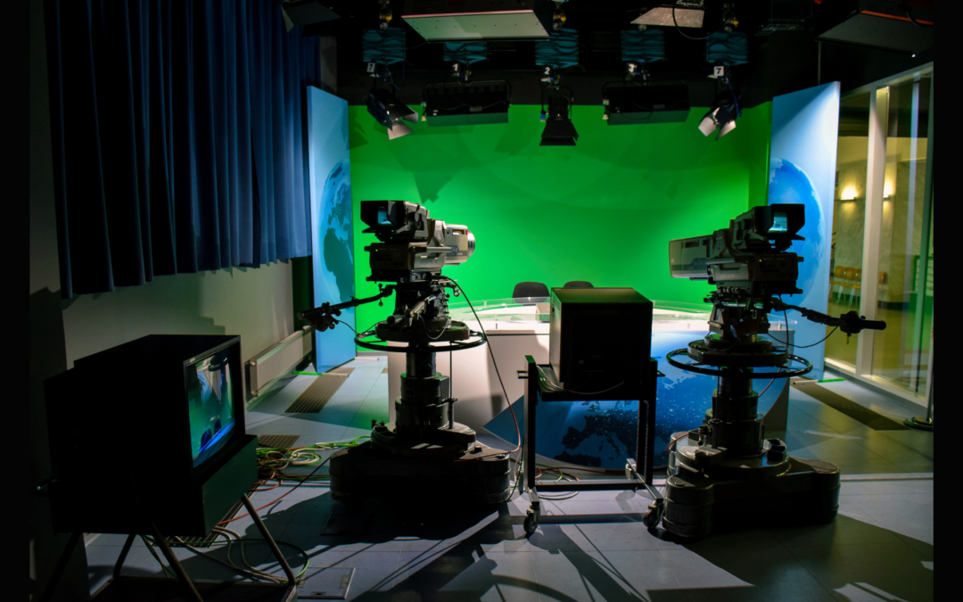 Are you tired of watching TV debates? I am tired of participating in them.