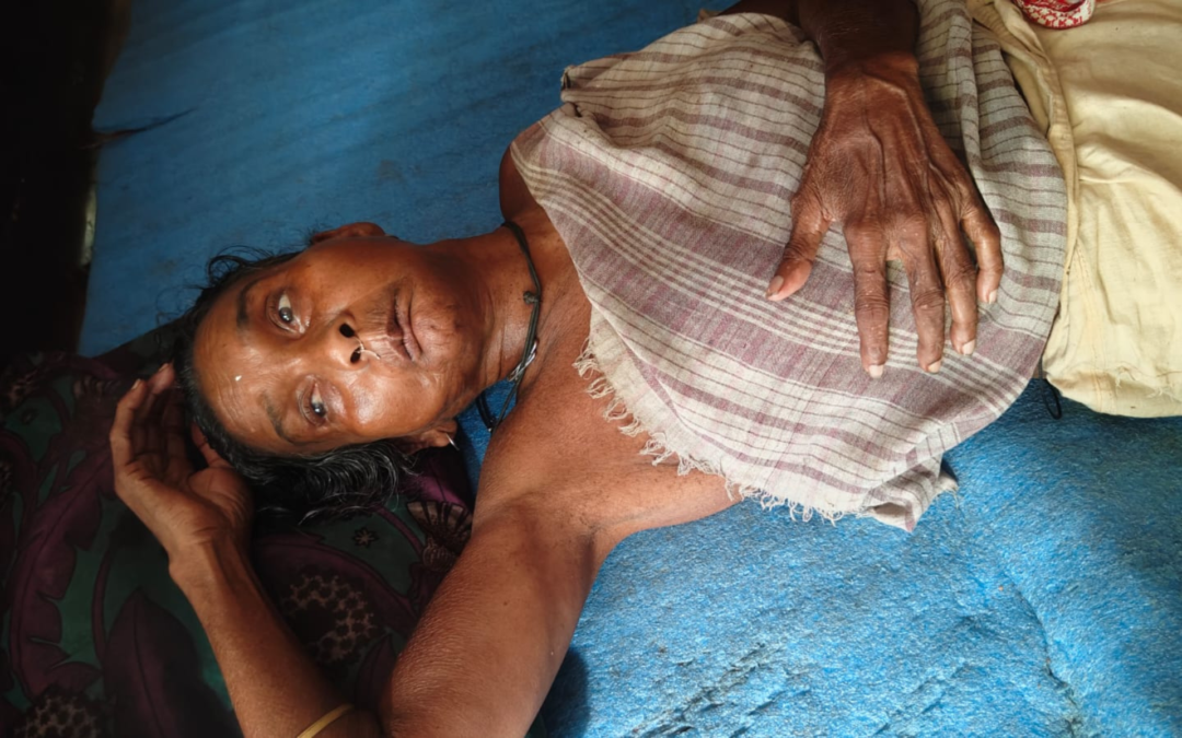 Mental health is the victim in the long battle to prove Indian citizenship