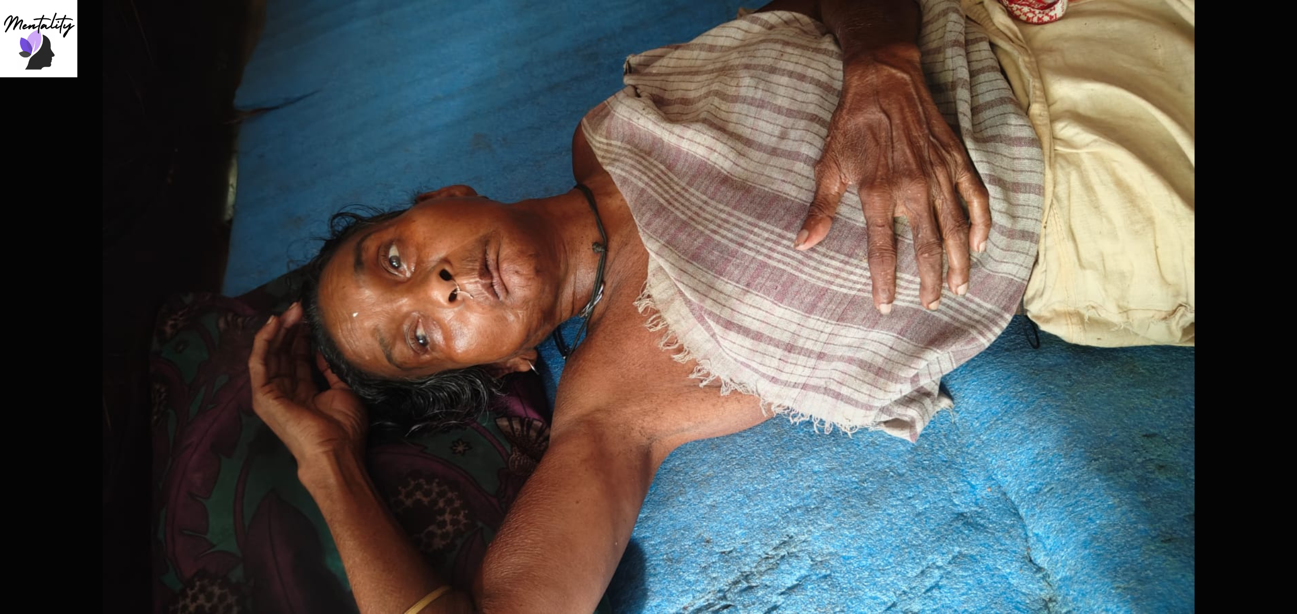 Mental health is the victim in the long battle to prove Indian citizenship