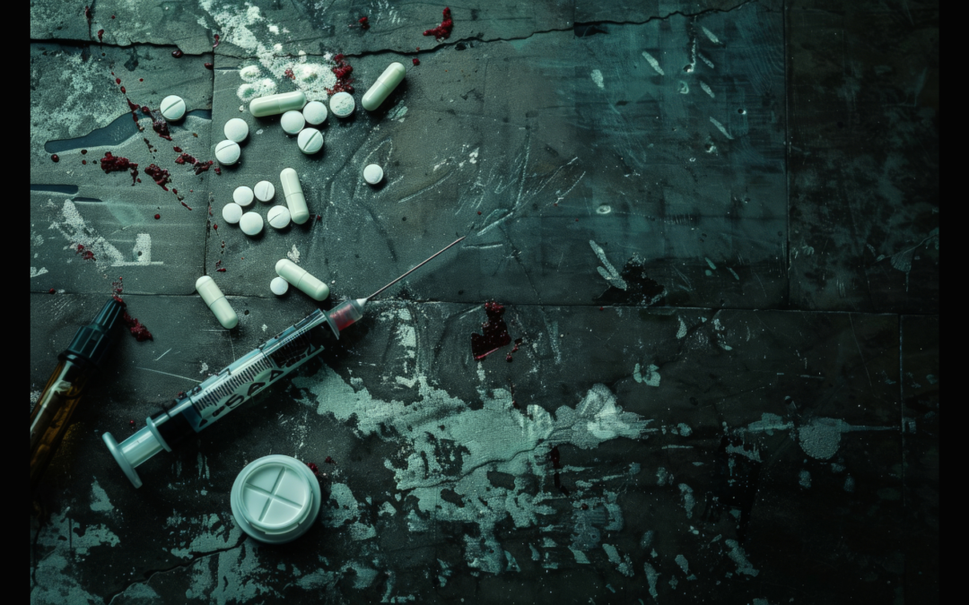 From Ganja to Chitta, more and more users in Himachal move towards synthetic drugs