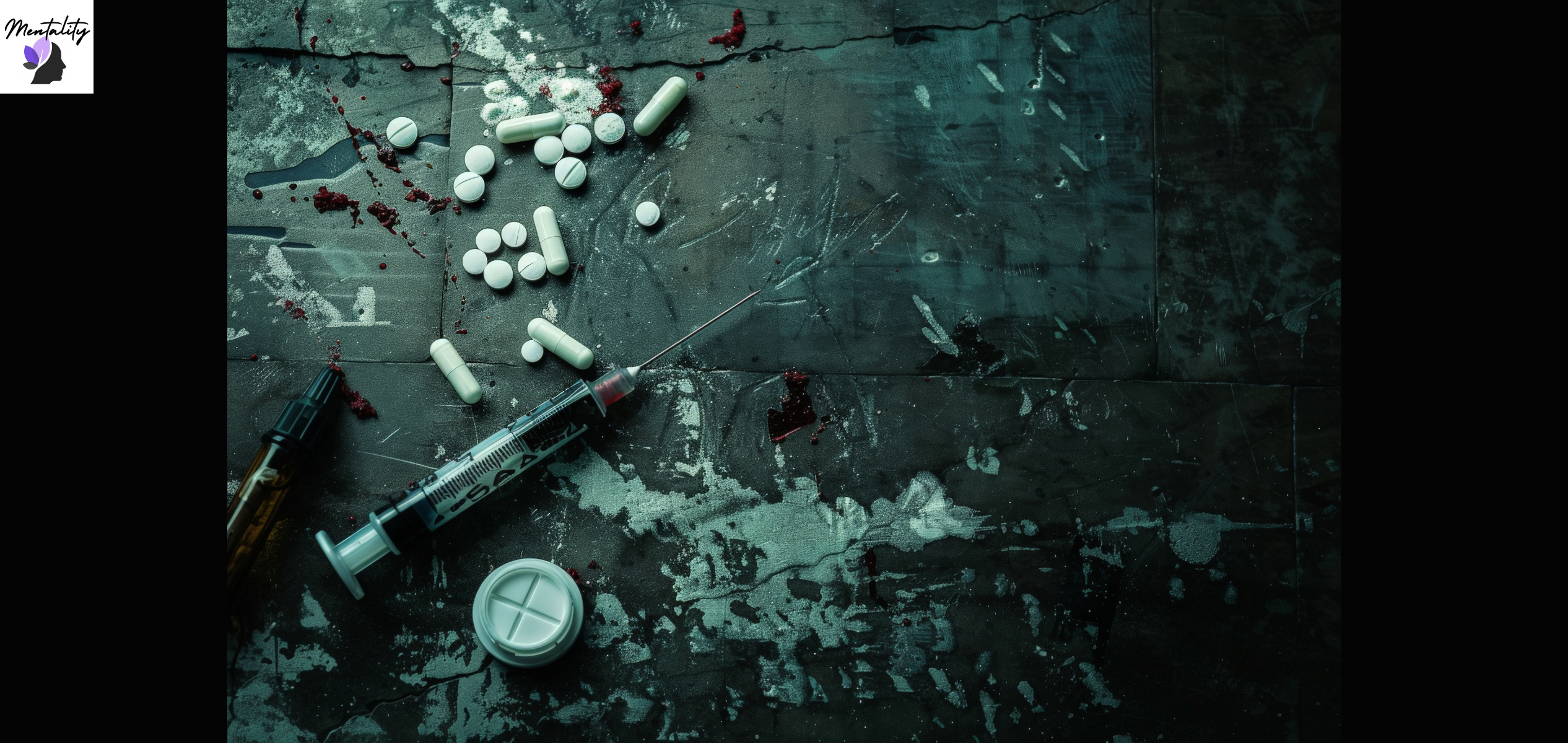 From Ganja to Chitta, more and more users in Himachal move towards synthetic drugs