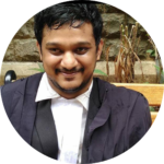 Author: Saugata Hazra