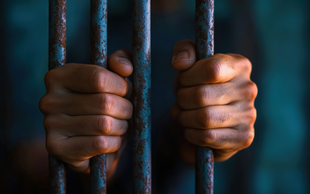 Women prisoners with psychosocial and cognitive struggles face severe challenges even after their release. We can do something about it.