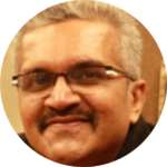Author: Vijay Raghavan