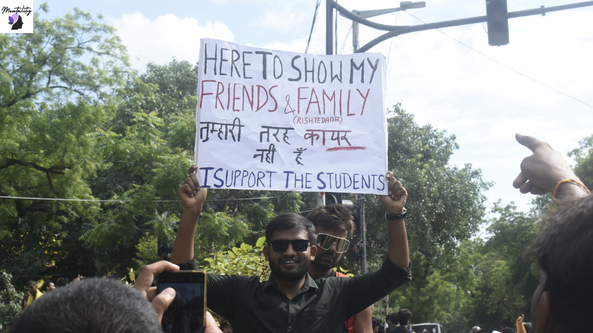 Representative Image.