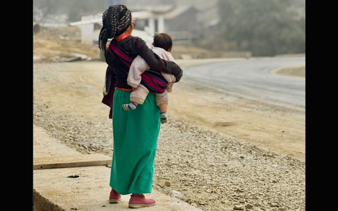 For forced Manipuri migrants in Delhi, trauma has become invisible and privatised